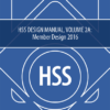 HSS Design Manual, Volume 2A + 2B: Member Design - Image 3