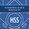 HSS Design Manual, Volume 2A + 2B: Member Design - Image 2