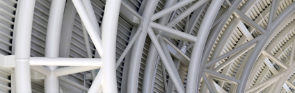 Architecturally Exposed Hollow Structural Sections 1 Figure1 Architecturally Exposed Hollow Structural Sections