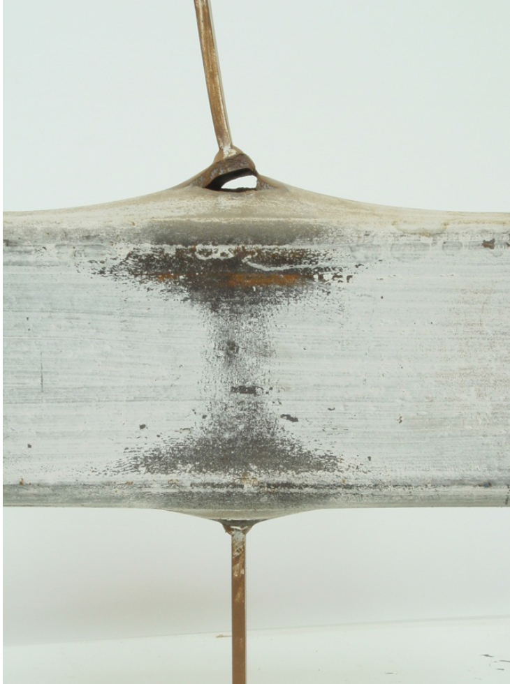 Transverse Plate-to-Square/Rectangular HSS Connections 4 a tension-loaded, transverse branch plate connection