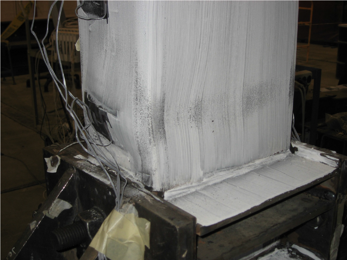Seismic Applications of HSS in Moment Resisting Frames 2 Hollow Structural Steel Section