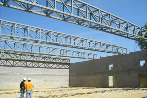 HSS Webinars On Demand 46 Hollow Structural Sections truss connections