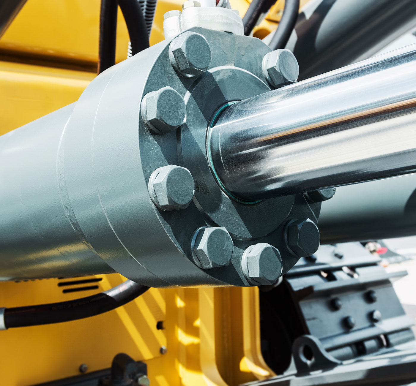 Product Overview & Benefits - Mechanical Tubing 4 STI 21597 DoM ProdOverview Full3 Product Overview & Benefits - Mechanical Tubing