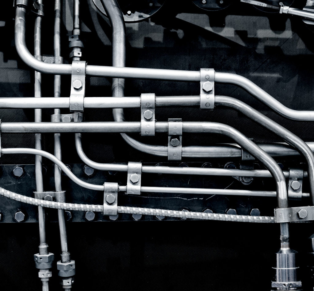 Product Overview & Benefits - Seamless Tubing 1 STI 21597 Seamless ProdOverview Desat2 Product Overview & Benefits - Seamless Tubing