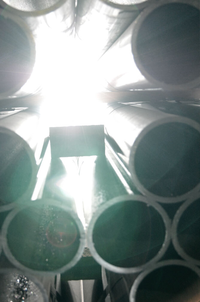 Product Overview & Benefits - Standard Pipe 3 STI 21597 Standard BenefitsPage Product Overview & Benefits - Standard Pipe