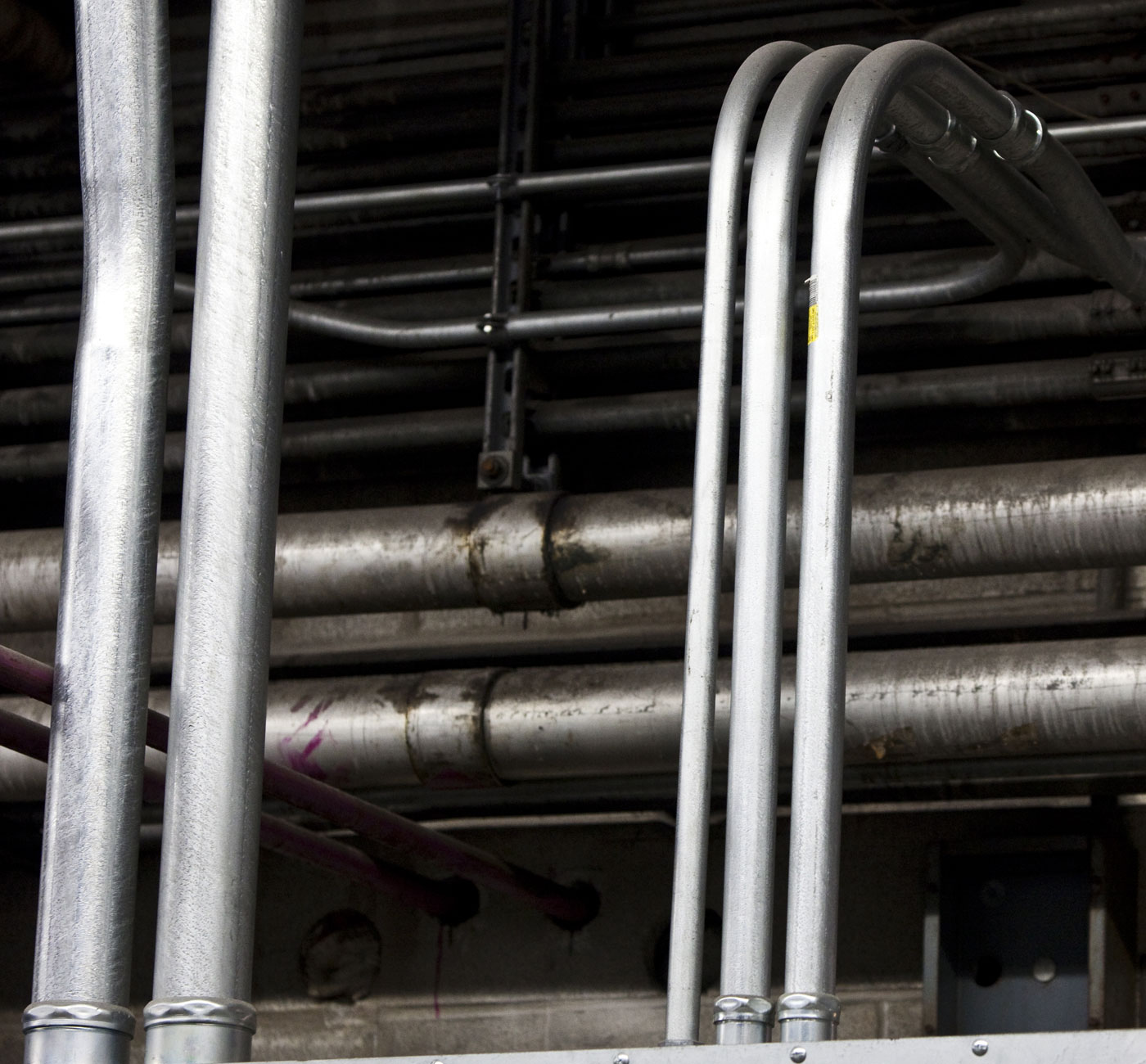 Steel Conduit 8 STI Conduit ProdOverview Full Gen3 Steel Conduit