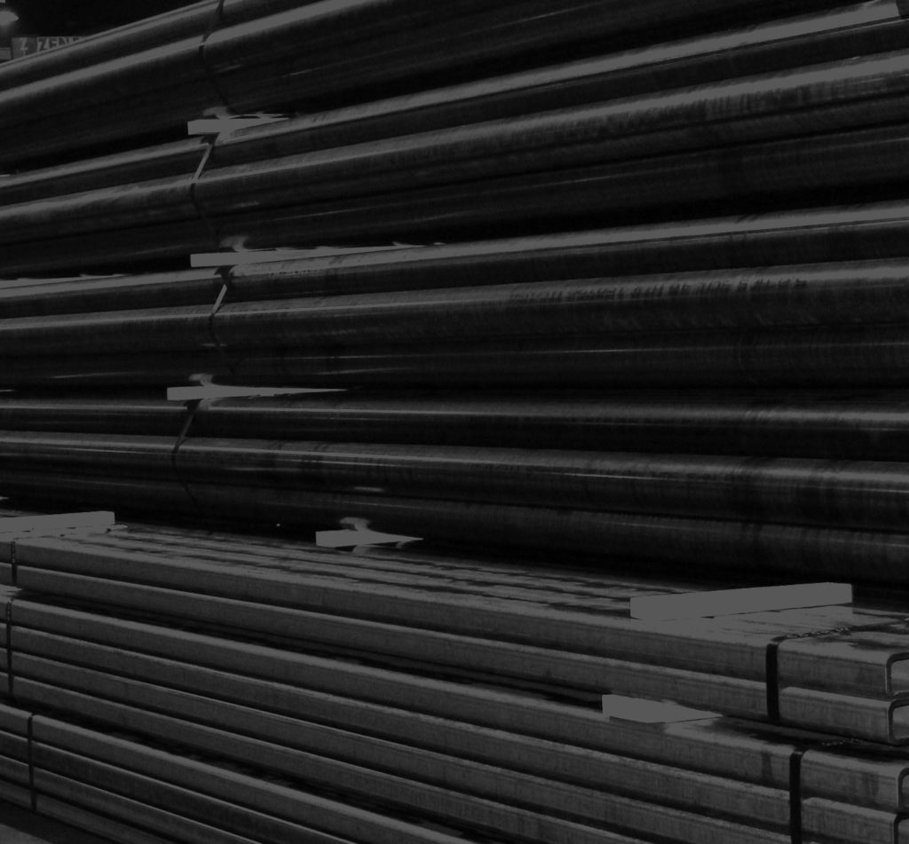 Hollow Structural Sections (HSS) Product Overview & Benefits 3 STI HSS Prod Desat1 Hollow Structural Sections (HSS) Product Overview & Benefits