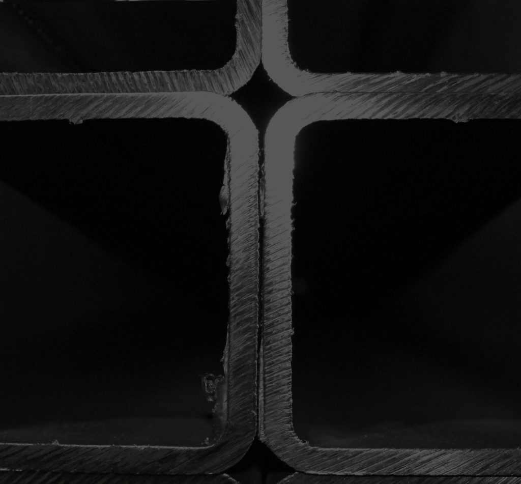 Hollow Structural Sections (HSS) Product Overview & Benefits 2 STI HSS Prod Desat2 Hollow Structural Sections (HSS) Product Overview & Benefits