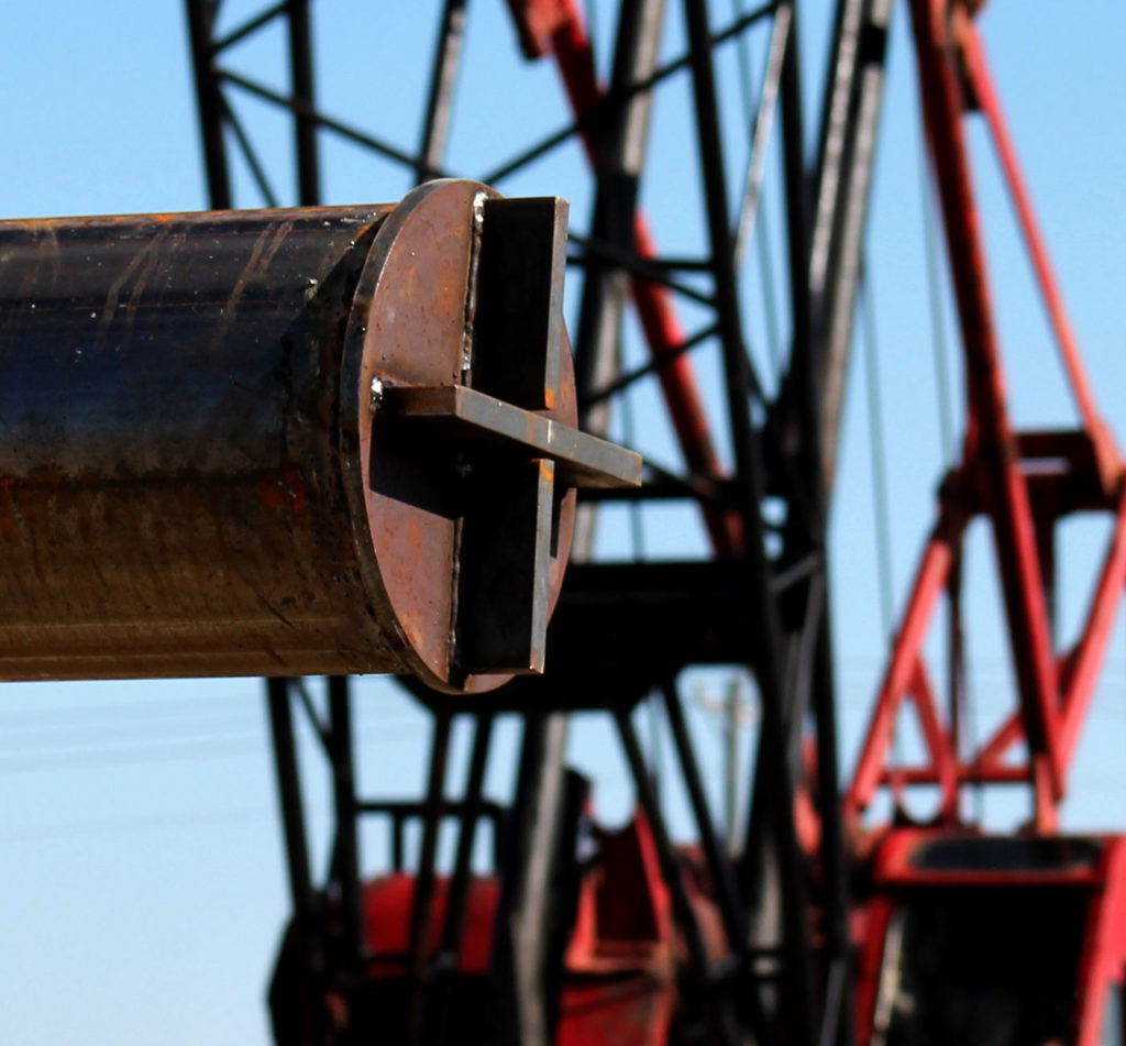 Product Overview & Benefits - Foundation Piling 4 STI Piling ProdOverview Full Gen3 Product Overview & Benefits - Foundation Piling