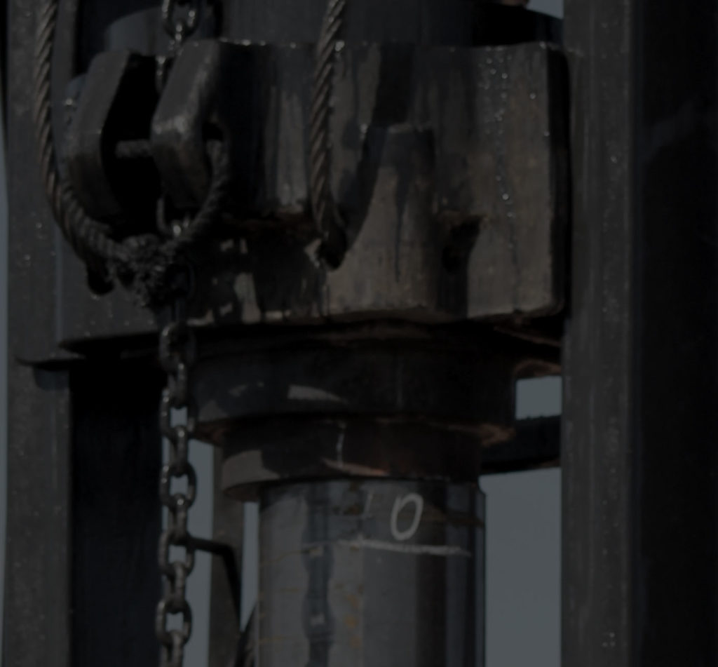 Product Overview & Benefits - Foundation Piling 2 STI Piling Prod Desat2 Product Overview & Benefits - Foundation Piling