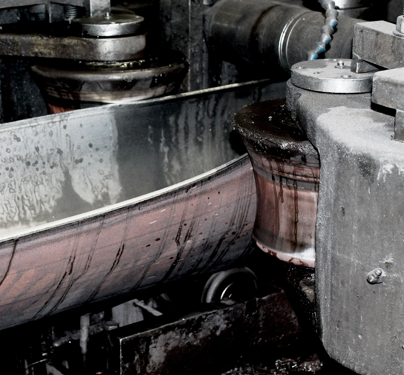 Product Overview & Benefits - Standard Pipe 5 STI Standard ProdOverview Full Gen3 Product Overview & Benefits - Standard Pipe
