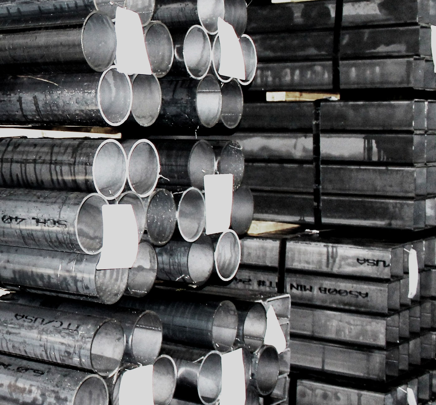 Product Overview & Benefits - Standard Pipe 6 STI Standard ProdOverview Full Gen4 Product Overview & Benefits - Standard Pipe
