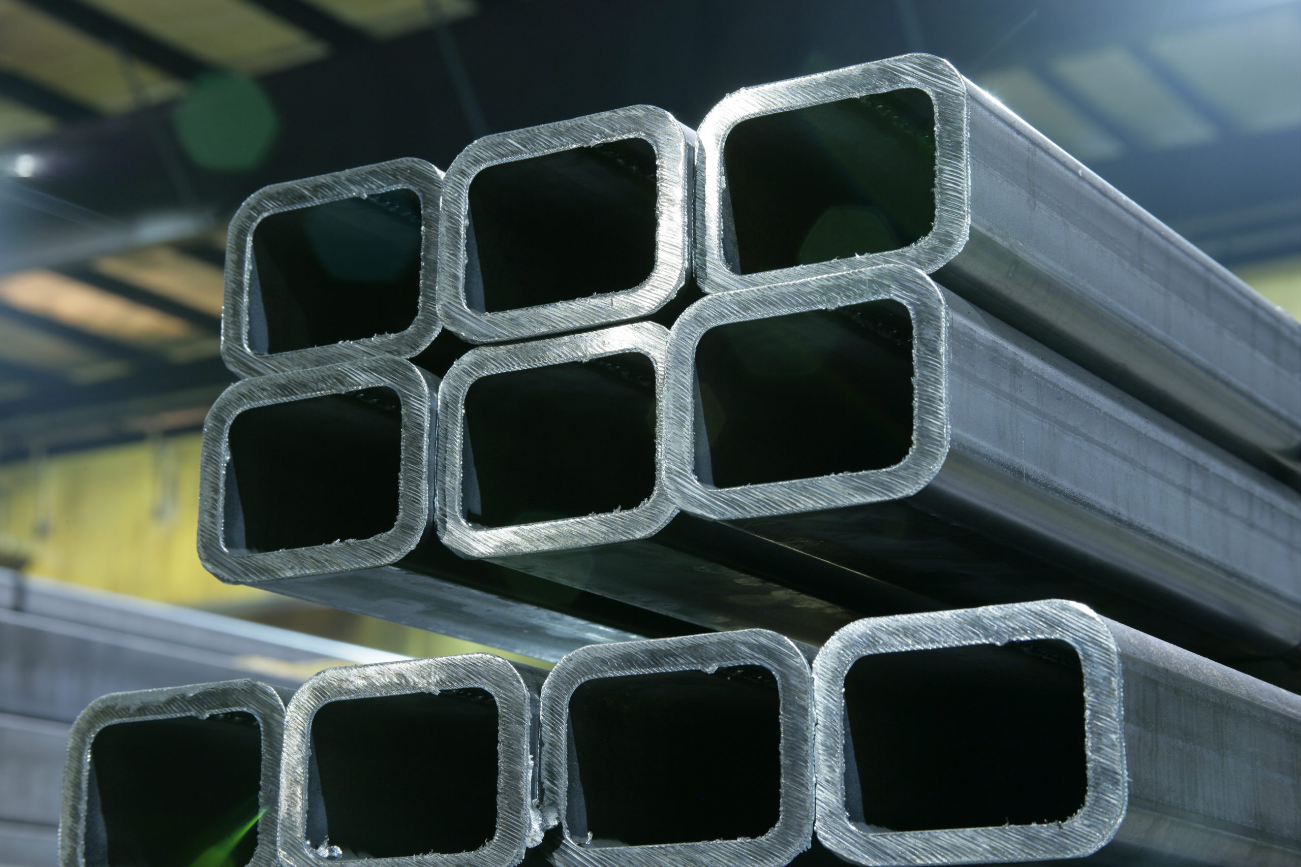 Hollow Structural Sections (HSS) Product Overview & Benefits 4 YL9X0162 scaled Hollow Structural Sections (HSS) Product Overview & Benefits