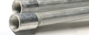 Steel Conduit 4 nav types EMT 2 Steel Conduit