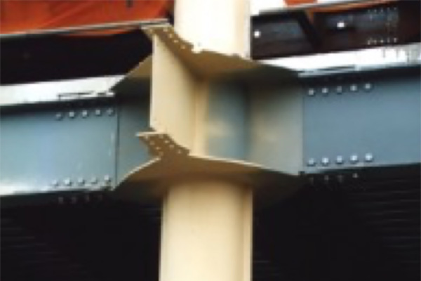 HSS Webinars On Demand 37 External Diaphragm Connections