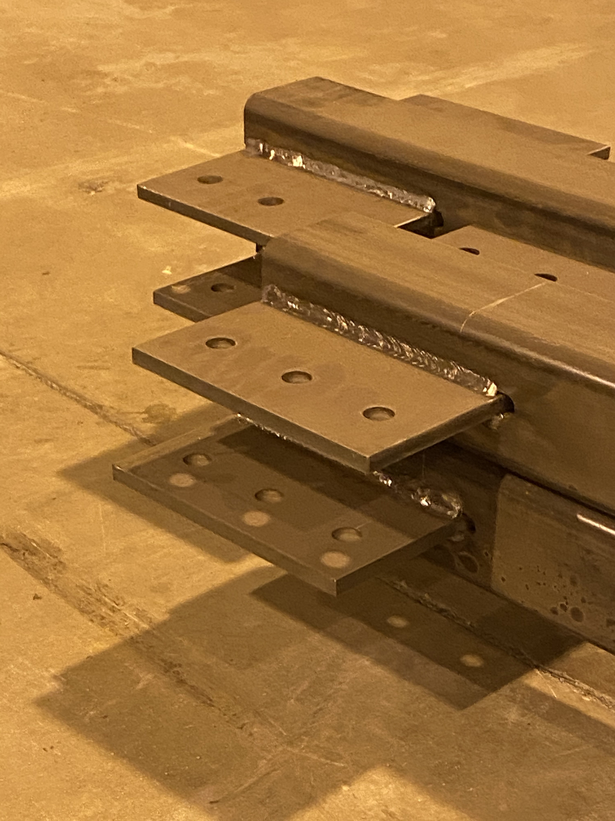 Hollow Structural Sections (HSS) Product Overview & Benefits 10 IMG 0151 sized Hollow Structural Sections (HSS) Product Overview & Benefits