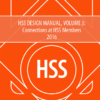 HSS Design Manual, Volume 3: Connections at HSS Members - Image 2