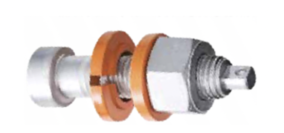 HSS Blind Structural Fasteners 20 Blind Structural Fasteners Figure12 One Side Fastener HSS Blind Structural Fasteners