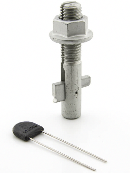 HSS Blind Structural Fasteners 3 Blind Structural Fasteners Figure3 Toggle Fastener HSS Blind Structural Fasteners