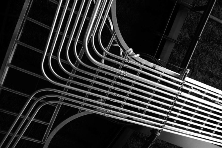 Welding of Conduit and Tubing Systems 6 Steel Conduit and Tubing Sustainability Fact Sheet Image Welding of Conduit and Tubing Systems