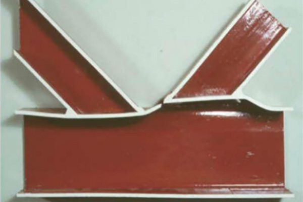 HSS Webinars On Demand 2 Chord Face Plastification Rectangular Truss to Truss Connection