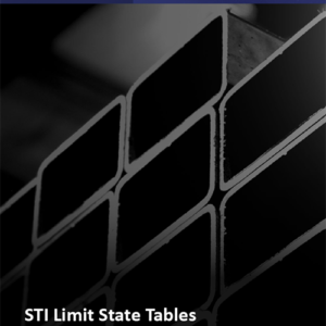 STI Limit State Tables Per AISC 360