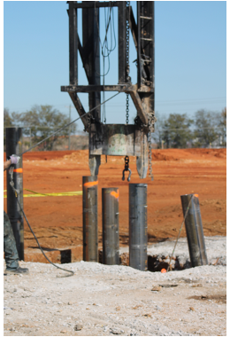 Understanding HSS Material Specifications: Which ASTM Should I Specify for HSS? 5 Pipe Piles