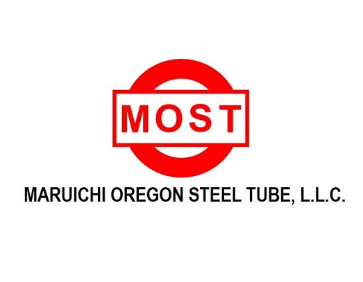 Maruichi Oregon Steel Tube