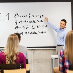 HSS Professional Student & Faculty Membership