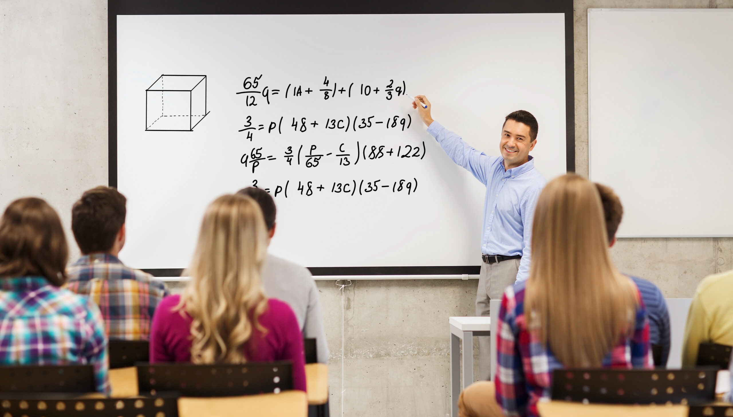 academic shutterstock 422502520 scaled HSS Professional Membership Options