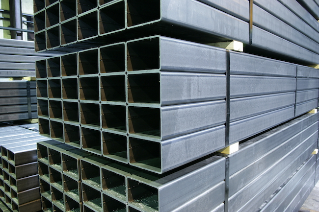 STI's Hollow Structural Sections Research 4 HSS Stacked YL9X0192 650w STI's Hollow Structural Sections Research