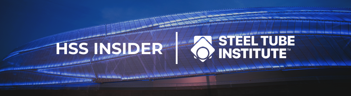 HSS Insider - Jul. 2024 - Limit State Tables & Design Guide 24 1 HSS Insider HSS Insider - Jul. 2024 - Limit State Tables & Design Guide 24
