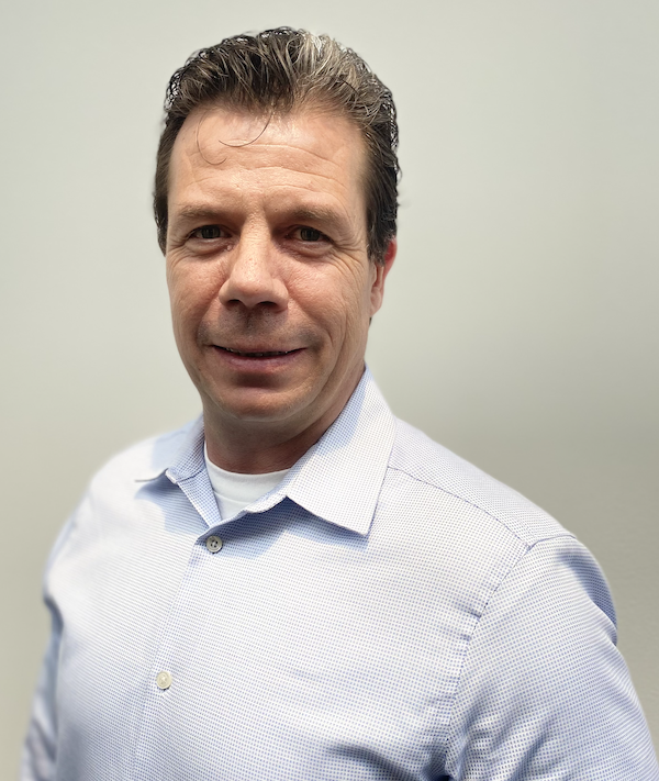 The Cutting Edge of Fabrication: Laser Cutting HSS 1 Mark Mercurio, regional sales manager at Mazak Optonics Corp.