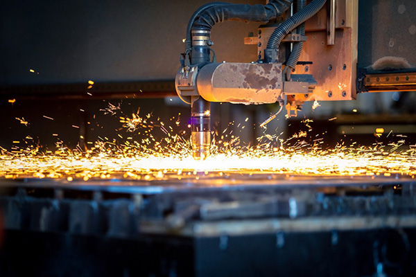 Service Centers 21 Fabrication