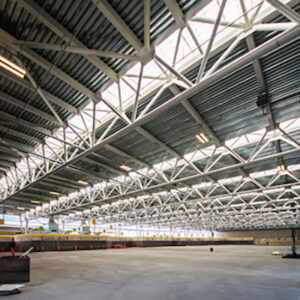 North Seattle Transfer Station