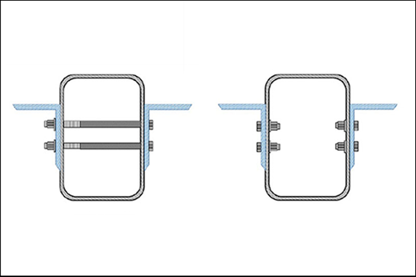 HSS Webinars On Demand 23 Through bolt and blind bolts