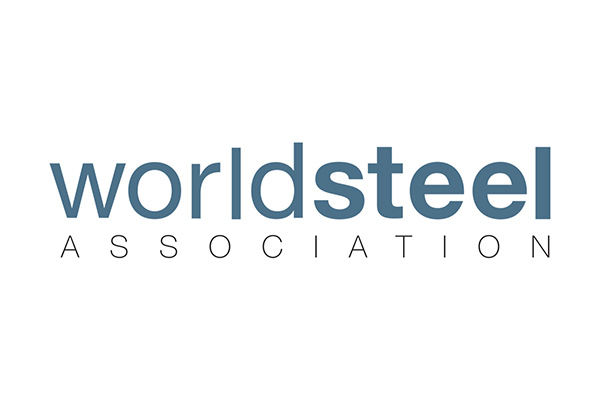 Sustainability 21 World Steel Association Logo