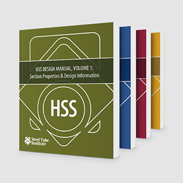 HSS Insider - Jan. 2025 - Top Resources of 2024 7 HSS Design Manuals Volumes 1-4