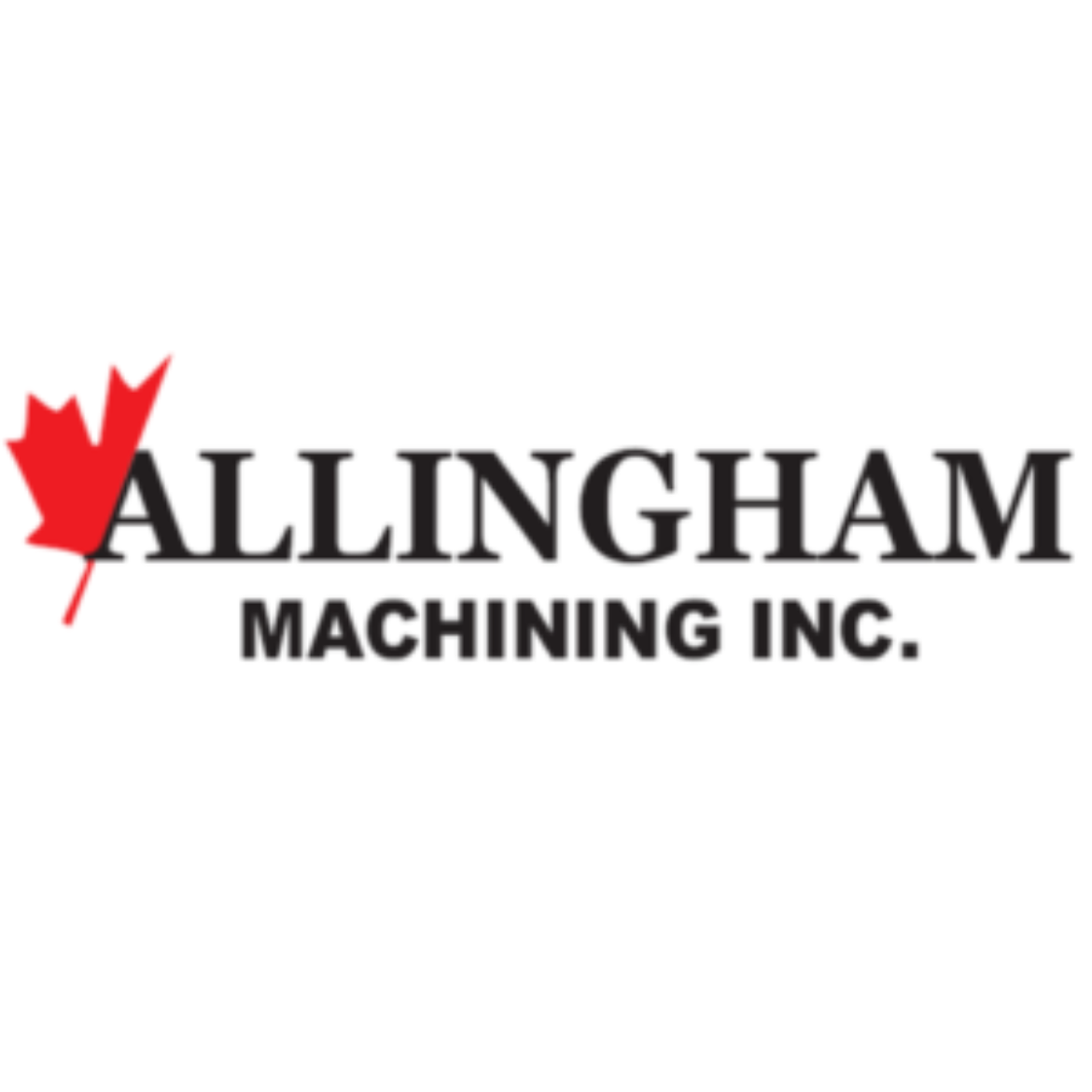 Associate Membership 3 Allingham Machining square Associate Membership