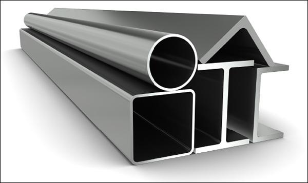 Fabricators 6 HSS and Wide Flange Column Selection Guide