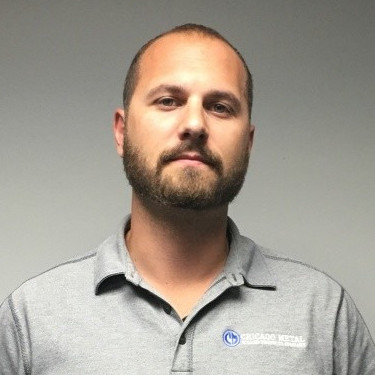 Insights Into the Art and Science of Bending Hollow Structural Sections 1 Ken Pecho, Chicago Metal Rolled Products