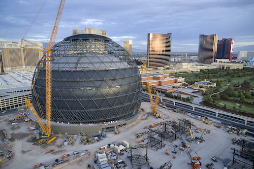 HSS Insider - Apr. 2024 - Curved HSS 3 The Sphere LasVegas 081422 DJI 0042 500w HSS Insider - Apr. 2024 - Curved HSS