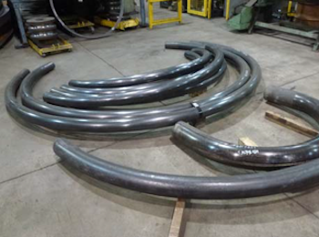 HSS Insider - Apr. 2024 - Curved HSS 8 Curved round HSS