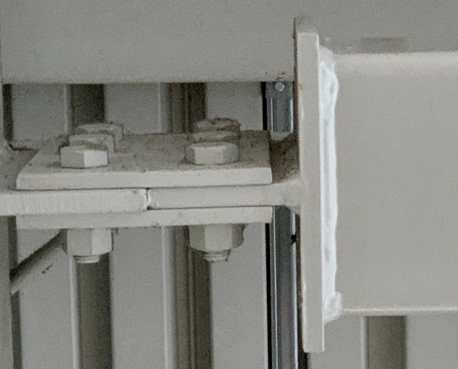 Review of AISC Design Guide No. 24 – 2nd Edition 9 End Tee connection to a rectangular HSS bracing member