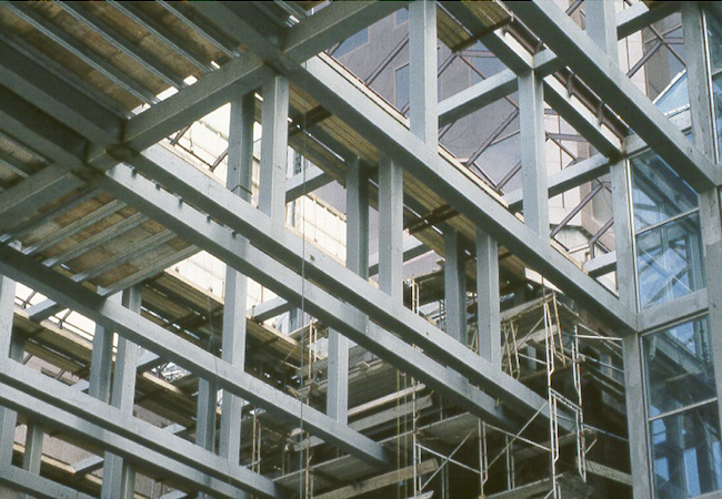 Review of AISC Design Guide No. 24 – 2nd Edition 12 Square HSS-to-HSS Vierendeel Moment Connections
