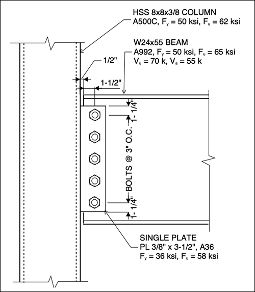 HSS Insider - Jul. 2024 - Limit State Tables & Design Guide 24 6 HSS Connection Examples Figure1 500w HSS Insider - Jul. 2024 - Limit State Tables & Design Guide 24