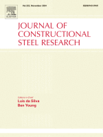 HSS Reference Guide No. 2: HSS Moment Connections 34 Journal of Constructional Steel Research: Moment connections between rectangular hollow sections