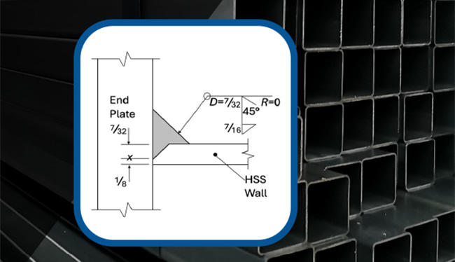 HSS Insider - Dec. 2024 - Viable Alternatives to CJP Welds 9 STI Full Capacity Weld Article tn 650w HSS Insider - Dec. 2024 - Viable Alternatives to CJP Welds