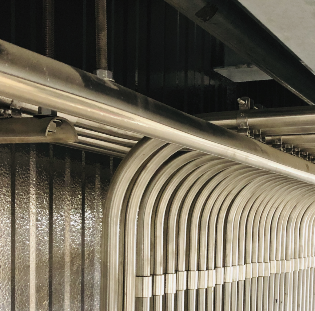 Issues with Nonelectrical Piping and Tubing as Electrical Conduit 1 image 4 Issues with Nonelectrical Piping and Tubing as Electrical Conduit