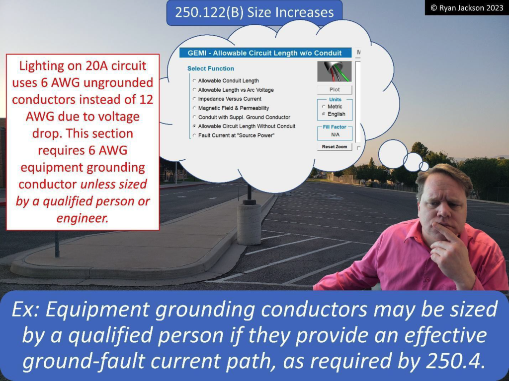 2020 National Electrical Code® (NEC®) Changes 2 image 4 2020 National Electrical Code® (NEC®) Changes